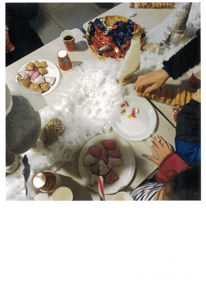 <strong>SPECTACLE DE NOËL 2023</strong> <small>© Mairie de BLESMES</small>